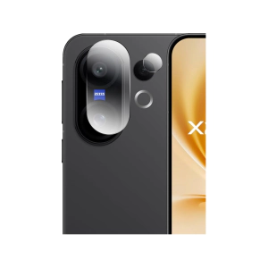 Vivo X200 FE Back Rear Camera Protector 9H Gorilla Flexible Protectior