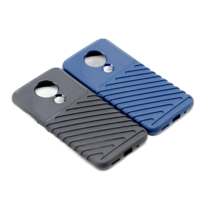 Nokia 3.4 Back Cover Multicolour Soft Armor Case