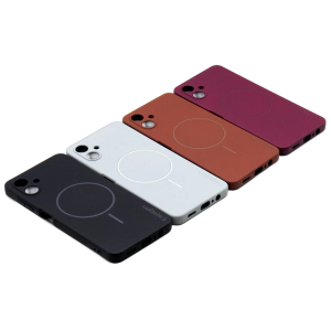 Samsung A06 Back Cover Multicolour Soft Spigen Official Case For Galaxy