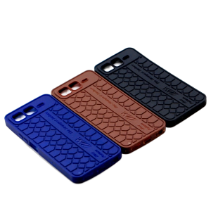 Infinix Smart 10 Plus Back Cover Multicolour Soft Case