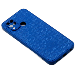 Infinix Hot 10s Back Cover Multicolour Soft Diamond Armor Case