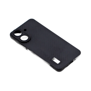 Xiaomi Redmi 13C - Poco C65 Back Cover Multicolour Soft Texture Case