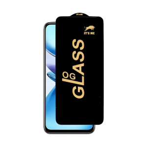 Infinix Smart 9 OG Glass Protector HD Plus Premium Quality