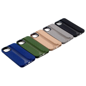Apple iPhone 11 Back Cover Multicolour CASE PRO Soft