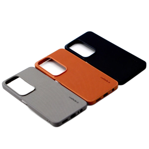 Vivo Y19s Back Cover Spigen Texture Multicolour Soft Case