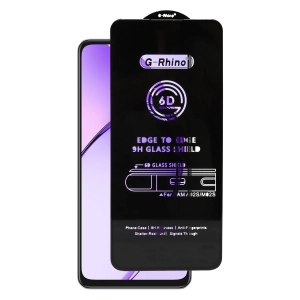 Oppo A3x OG Glass Protector HD Plus Premium Quality