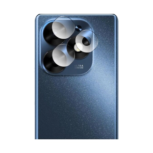 iTel S23 Plus Back Rear Camera Protector 9H Gorilla Flexible Protection