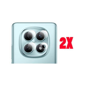 Xiaomi Redmi Note 15 Back Rear Camera Protector 9H Gorilla Flexible For - 2Pcs