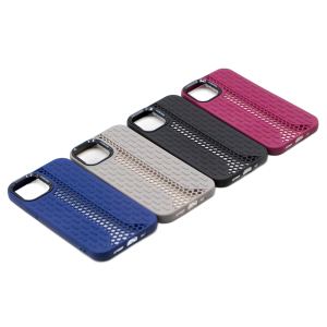 Apple iPhone 12 - Pro Back Cover Multicolour CASE Soft