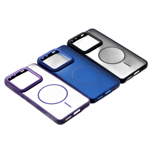 Xiaomi Redmi Note 14 Back Cover Multicolour Acrylic Leather Case