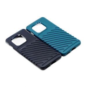 OnePlus 10 Pro Back Cover Multicolour Soft Armor Case For 1+10
