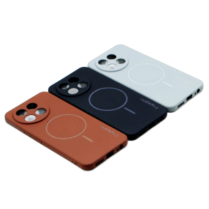 Tecno Spark 30 Pro Back Cover Multicolour Soft Spigen Official Case