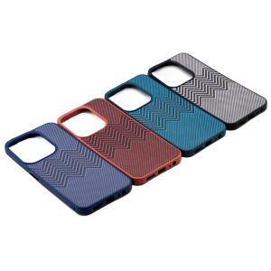 Xiaomi Redmi 15C Back Cover Multicolour Soft Texture Case