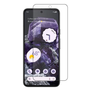 Google Pixel 8 Unbreakable Gorilla Flexible Nano Glass Screen Protector