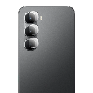 Infinix Hot 60i Back Rear Camera Protector 9H Gorilla Flexible Protectior