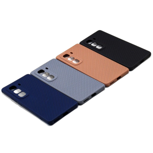 Infinix Hot 50 Pro Plus Back Cover Multicolour Soft Line Case