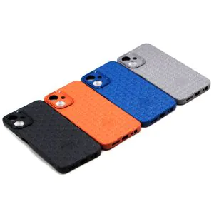 Tecno Spark 6 Back Cover Multicolour Soft Armor Case