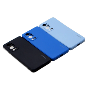 OnePlus 9 Pro Back Cover Multicolour Soft Spigen Official Case For 1+9