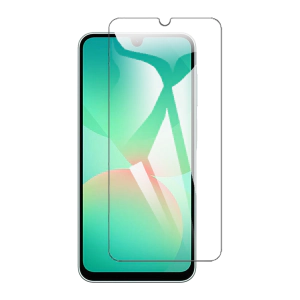Samsung A26 Glass Protector Polish Screen Tempered For Galaxy
