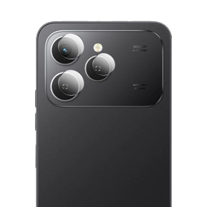 Tecno Spark 40 Back Rear Camera Protector 9H Gorilla Flexible Protectior