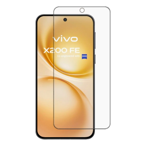 Vivo X200 FE Unbreakable Gorilla Flexible Nano Glass Screen Protector