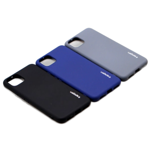 Google Pixel 4XL Back Cover Multicolour Soft Spigen Official Case