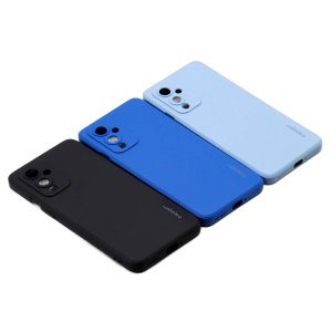 OnePlus 9 Back Cover Multicolour Soft Spigen Official Case For 1+9
