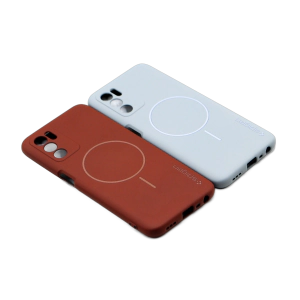 Oppo A16 Back Cover Multicolour Soft Spigen Official Case