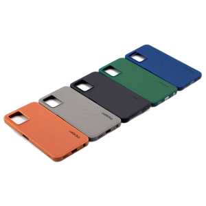Vivo Y33s - Y21 Y21A Y21s Y21T Back Cover Spigen Texture Multicolour Soft Case