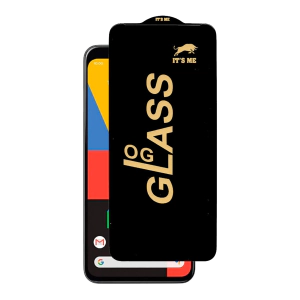 Google Pixel 4XL OG Glass Protector HD Plus Premium Quality