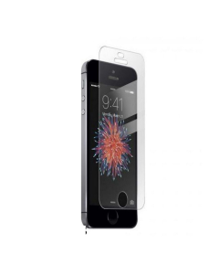 Apple iPhone 5 5S Glass Protector simple Tempered Glass For Apple iPhone 5 5S