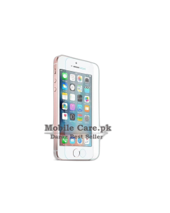 Apple iPhone 5s Glass Protector simple Tempered Glass For Apple iPhone 5s