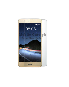 Huawei Y6II (Huawei Y6-2) Glass Protector simple Tempered Glass For Huawei Y6II (Huawei Y6-2)