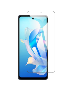 iTel P55 Plus Glass Protector simple Tempered Glass For iTel P55 Plus 
