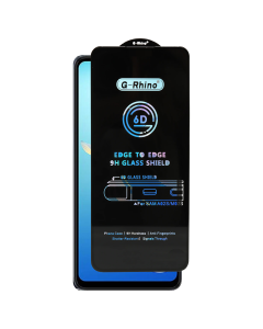 iTel P55 Plus OG HD Glass OG Glass Protector Full Screen Glass For iTel P55 Plus OG 