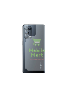 Oppo Reno 5 Pro Back Protector Skin Matte Style Protector For Oppo Reno 5 Pro
