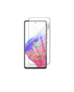 Samsung A53 Glass Protector simple Tempered Glass For Samsung A53 