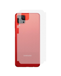 Samsung Galaxy A53 Back Protector Skin Matte Style Protector For Samsung Galaxy A53 