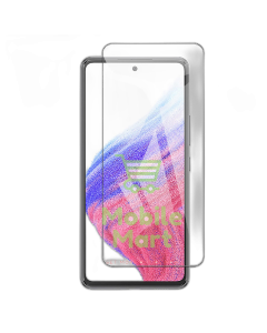 Samsung Galaxy A53 Glass Protector simple Tempered Glass For Samsung Galaxy A53 