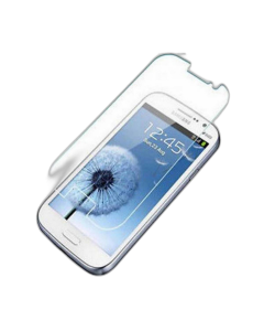 Samsung Galaxy S Duos S7562 Glass Protector simple Tempered Glass For Samsung Galaxy S Duos S7562