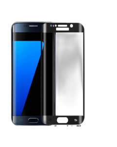 Samsung S7 Edge Full Screen Protector 9D Tempered Glass Protector For Samsung S7 Edge 