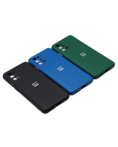 OnePlus 7T Back Cover Multicolour Soft Official Case For OnePlus 7T
