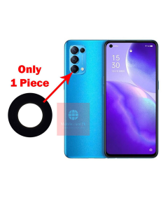 Oppo Reno 5 Pro Back Camera Lens Replacement For Oppo Reno 5 Pro