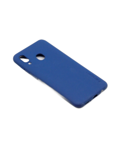 Samsung A20 - A30 Back Cover Spigen Soft Case Back Cover For Galaxy A20 - A30